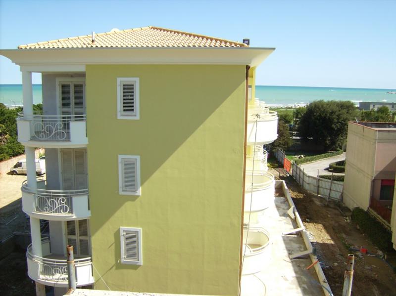 Appartamento SAN BENEDETTO DEL TRONTO vendita  MARE  DORIANO RUBICINI