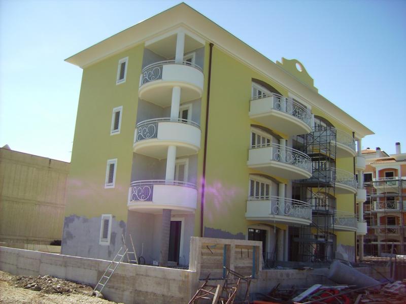 Appartamento SAN BENEDETTO DEL TRONTO vendita  MARE  DORIANO RUBICINI