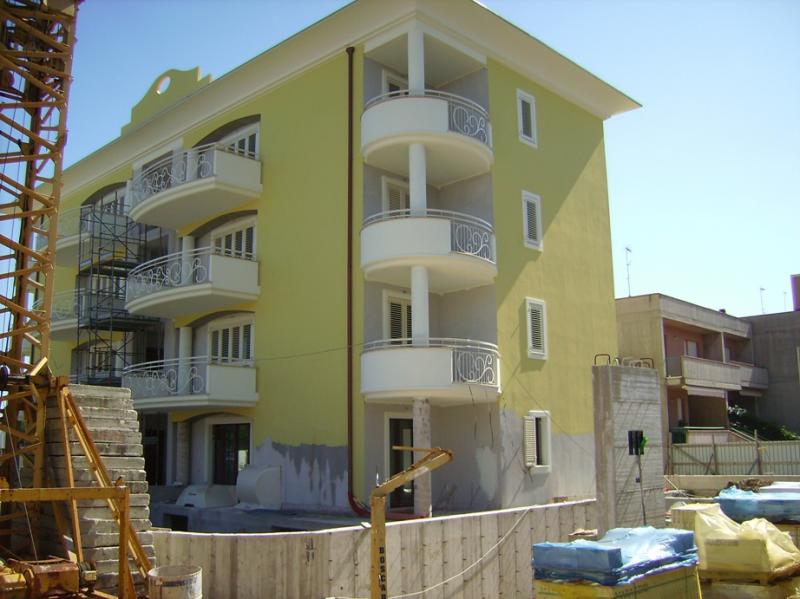 Appartamento SAN BENEDETTO DEL TRONTO vendita  MARE  DORIANO RUBICINI