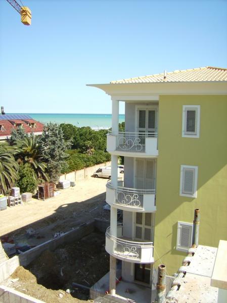  san benedetto del tronto vendita quart: mare doriano rubicini