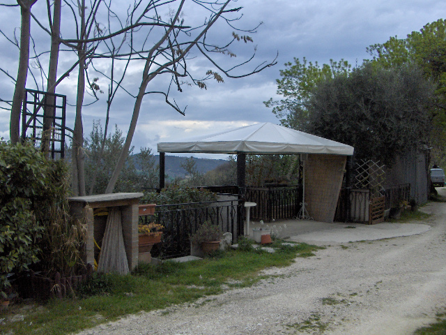 Rustico - Cascina RIPATRANSONE vendita    DORIANO RUBICINI