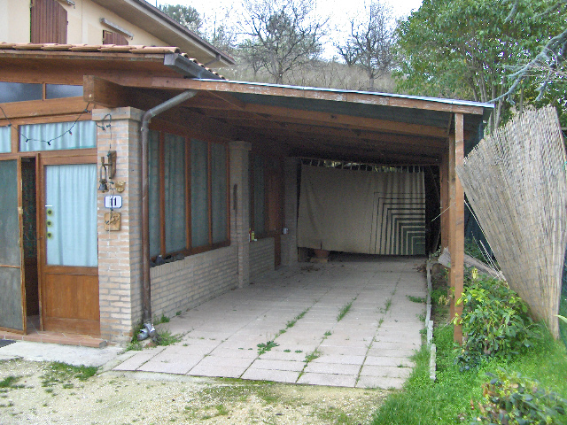 Rustico - Cascina RIPATRANSONE vendita    DORIANO RUBICINI