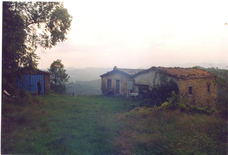 Rustico - Cascina ASCOLI PICENO vendita    DORIANO RUBICINI