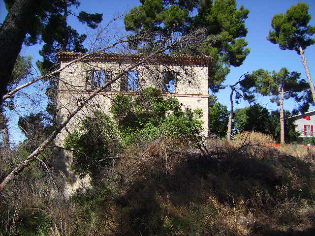 Villa CAMPOFILONE vendita    DORIANO RUBICINI