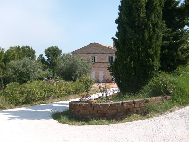  lapedona vendita quart:  doriano rubicini