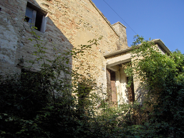 Rustico - Cascina ACQUAVIVA PICENA vendita    DORIANO RUBICINI