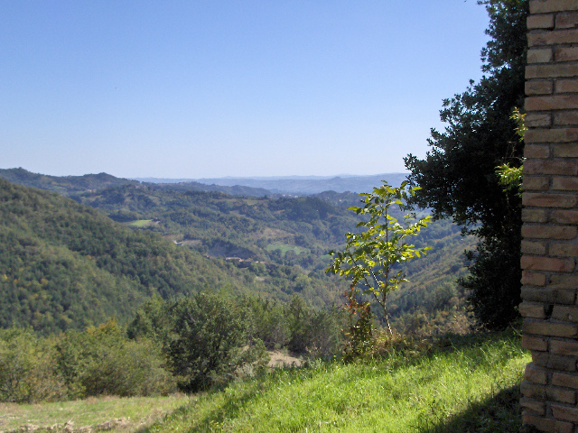 Rustico - Cascina VENAROTTA vendita    DORIANO RUBICINI