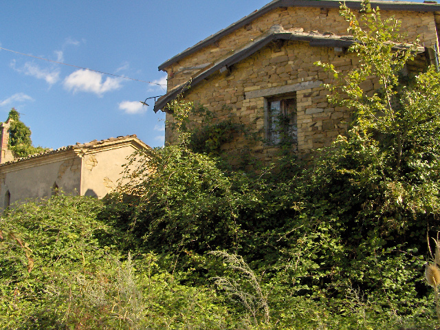 Villa Unifamiliare - Indipendente VENAROTTA vendita    DORIANO RUBICINI