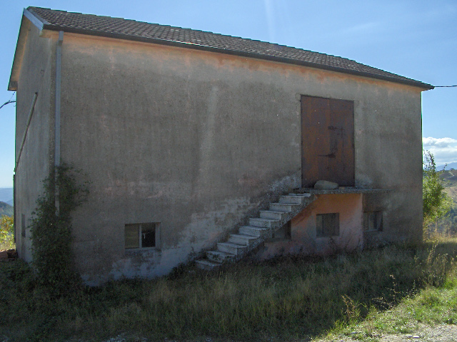 Rustico - Cascina VENAROTTA vendita    DORIANO RUBICINI