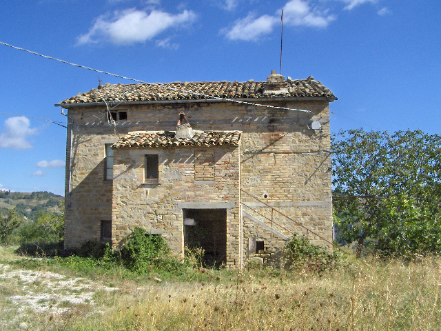 Rustico - Cascina VENAROTTA vendita    DORIANO RUBICINI