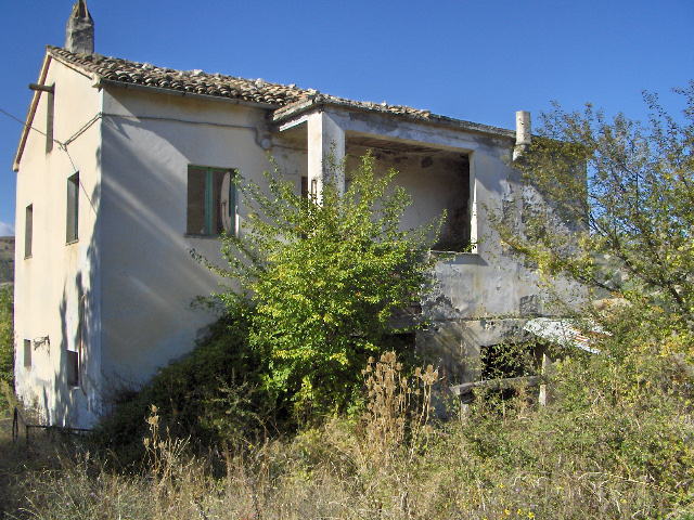 Rustico - Cascina VENAROTTA vendita    DORIANO RUBICINI