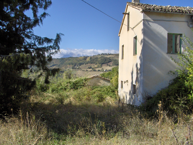 Rustico - Cascina VENAROTTA vendita    DORIANO RUBICINI