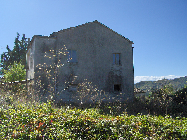 Rustico - Cascina VENAROTTA vendita    DORIANO RUBICINI