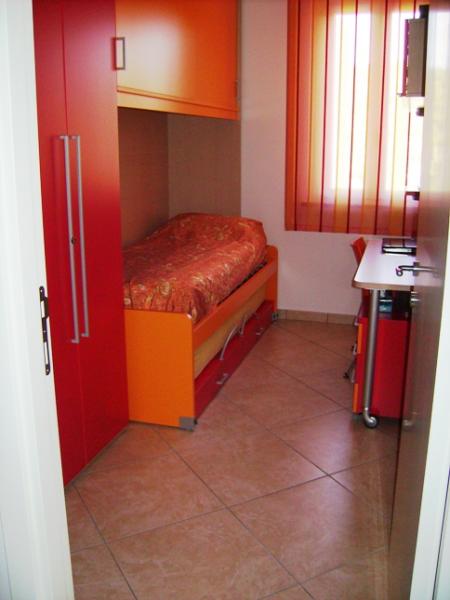 Villa COSSIGNANO vendita    DORIANO RUBICINI