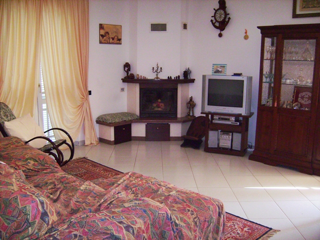 Villa COSSIGNANO vendita    DORIANO RUBICINI
