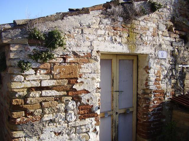 Rustico - Cascina RIPATRANSONE vendita    DORIANO RUBICINI