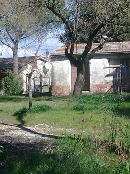 Rustico - Cascina NARNI vendita    DORIANO RUBICINI