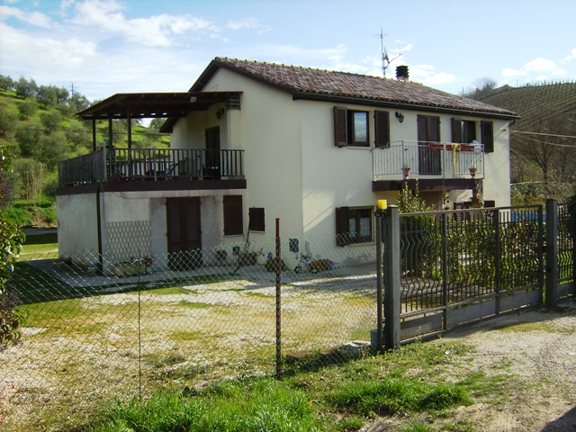  cossignano vendita quart:  doriano rubicini