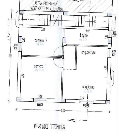  san benedetto del tronto vendita quart: centro doriano rubicini