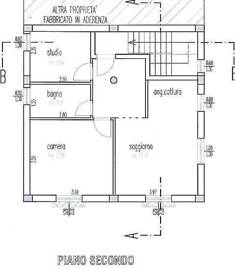 Villa Unifamiliare - Indipendente SAN BENEDETTO DEL TRONTO vendita  CENTRO  DORIANO RUBICINI