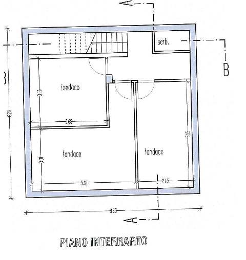 Villa Unifamiliare - Indipendente SAN BENEDETTO DEL TRONTO vendita  CENTRO  DORIANO RUBICINI