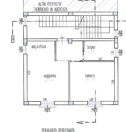 Villa Unifamiliare - Indipendente SAN BENEDETTO DEL TRONTO vendita  CENTRO  DORIANO RUBICINI