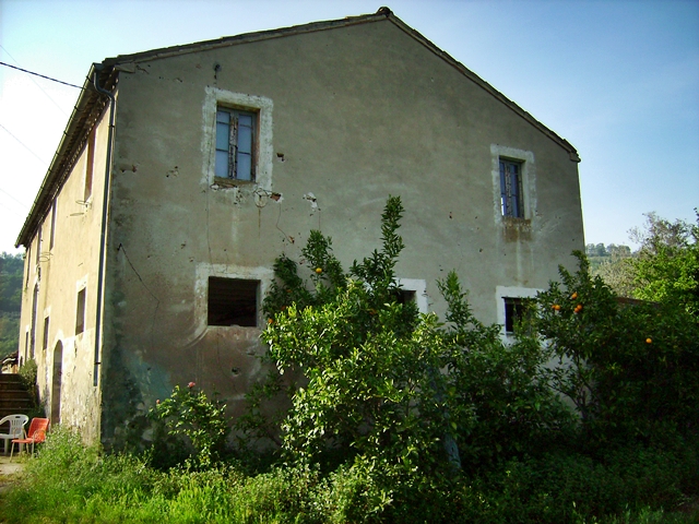 Rustico - Cascina MASSIGNANO vendita    DORIANO RUBICINI