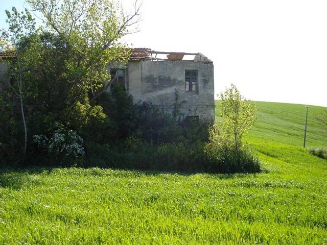 Rustico - Cascina CONTROGUERRA vendita    DORIANO RUBICINI