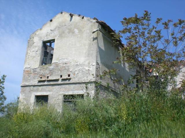 Rustico - Cascina CONTROGUERRA vendita    DORIANO RUBICINI