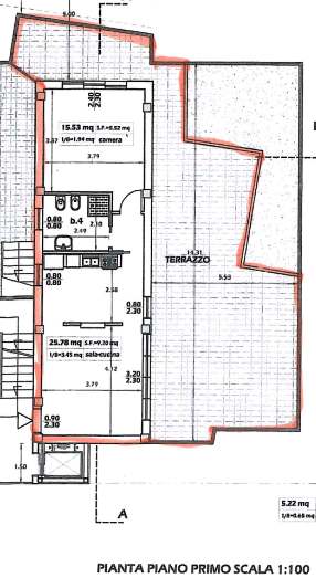  grottammare vendita quart: zona ascolani doriano-rubicini