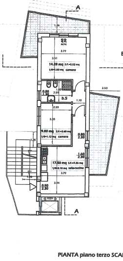  grottammare vendita quart: zona ascolani doriano-rubicini