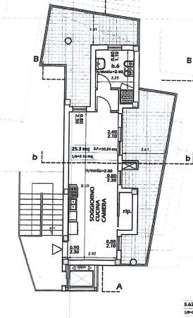  grottammare vendita quart: zona ascolani doriano-rubicini