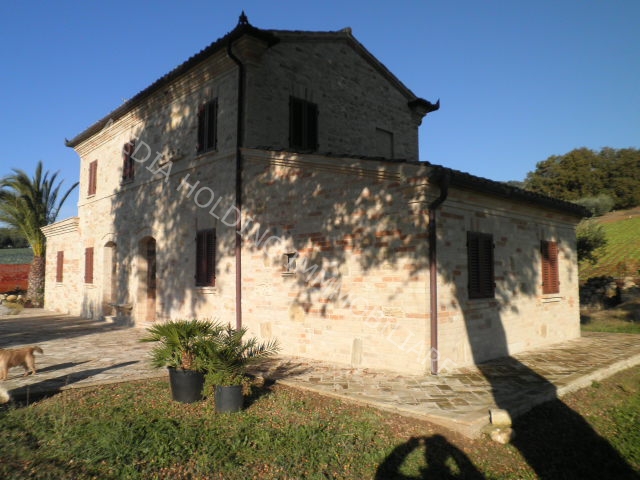 Rustico - Cascina MORESCO vendita    DORIANO RUBICINI