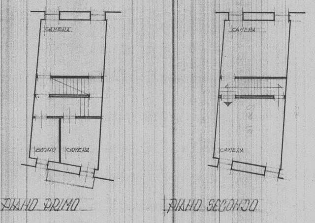 Villa Unifamiliare - Indipendente OFFIDA vendita    DORIANO RUBICINI