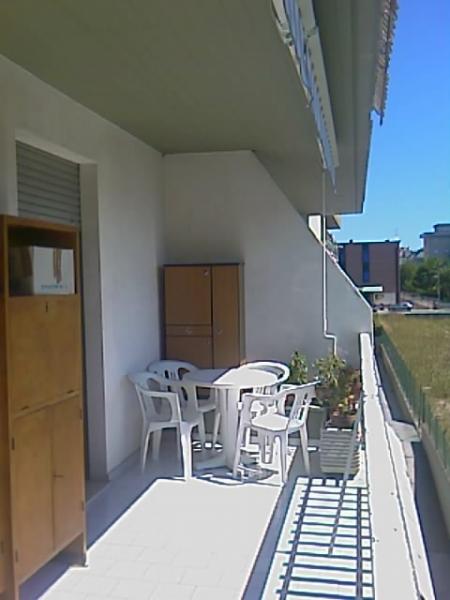 Appartamento SAN BENEDETTO DEL TRONTO affitto    DORIANO RUBICINI