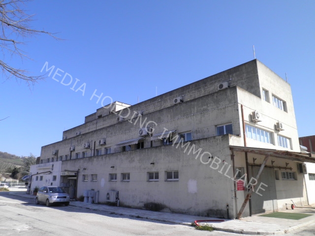 Ufficio - Loc.Com. ASCOLI PICENO vendita    DORIANO RUBICINI