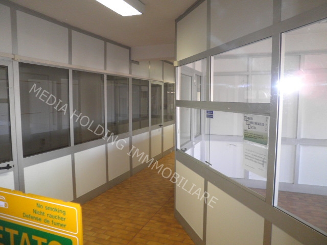 Ufficio - Loc.Com. ASCOLI PICENO vendita    DORIANO RUBICINI