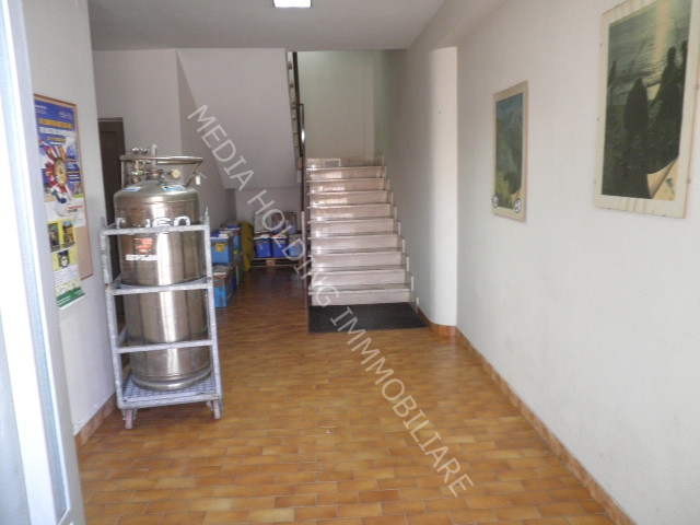 Ufficio - Loc.Com. ASCOLI PICENO vendita    DORIANO RUBICINI