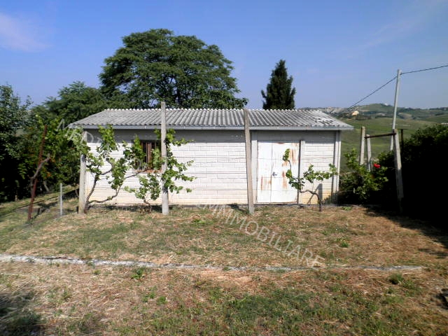 Rustico - Cascina ACQUAVIVA PICENA vendita    DORIANO RUBICINI