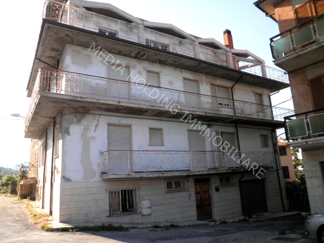  civitella del tronto vendita quart:  doriano rubicini