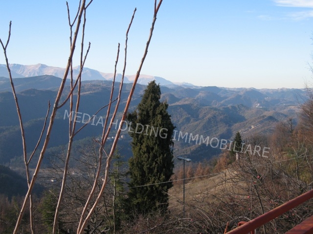 Villa ASCOLI PICENO vendita    DORIANO RUBICINI