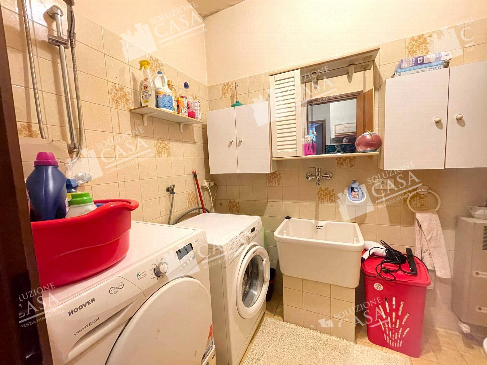 Appartamento in vendita a Cento (FE)