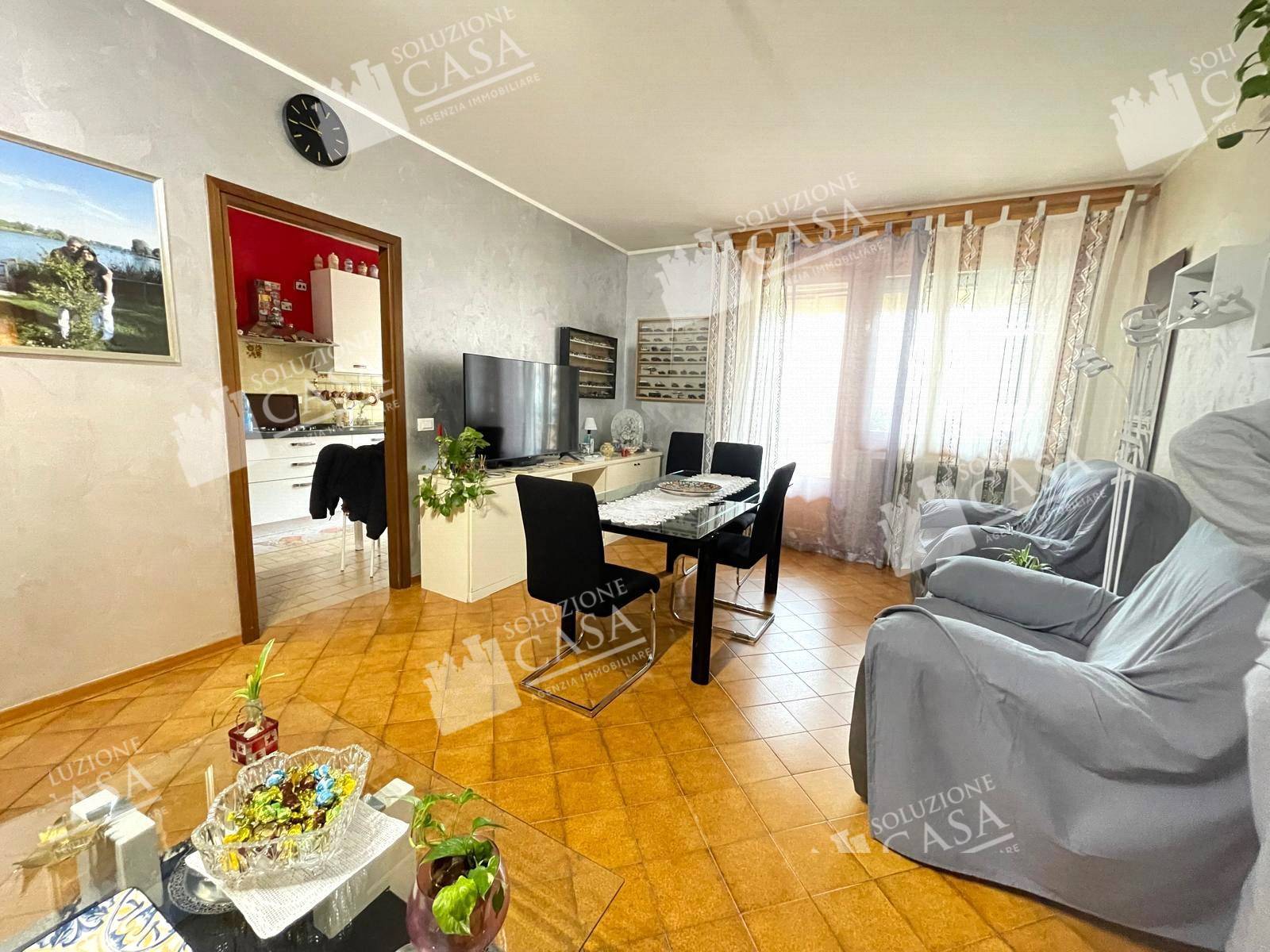 Appartamento in vendita a Cento (FE)