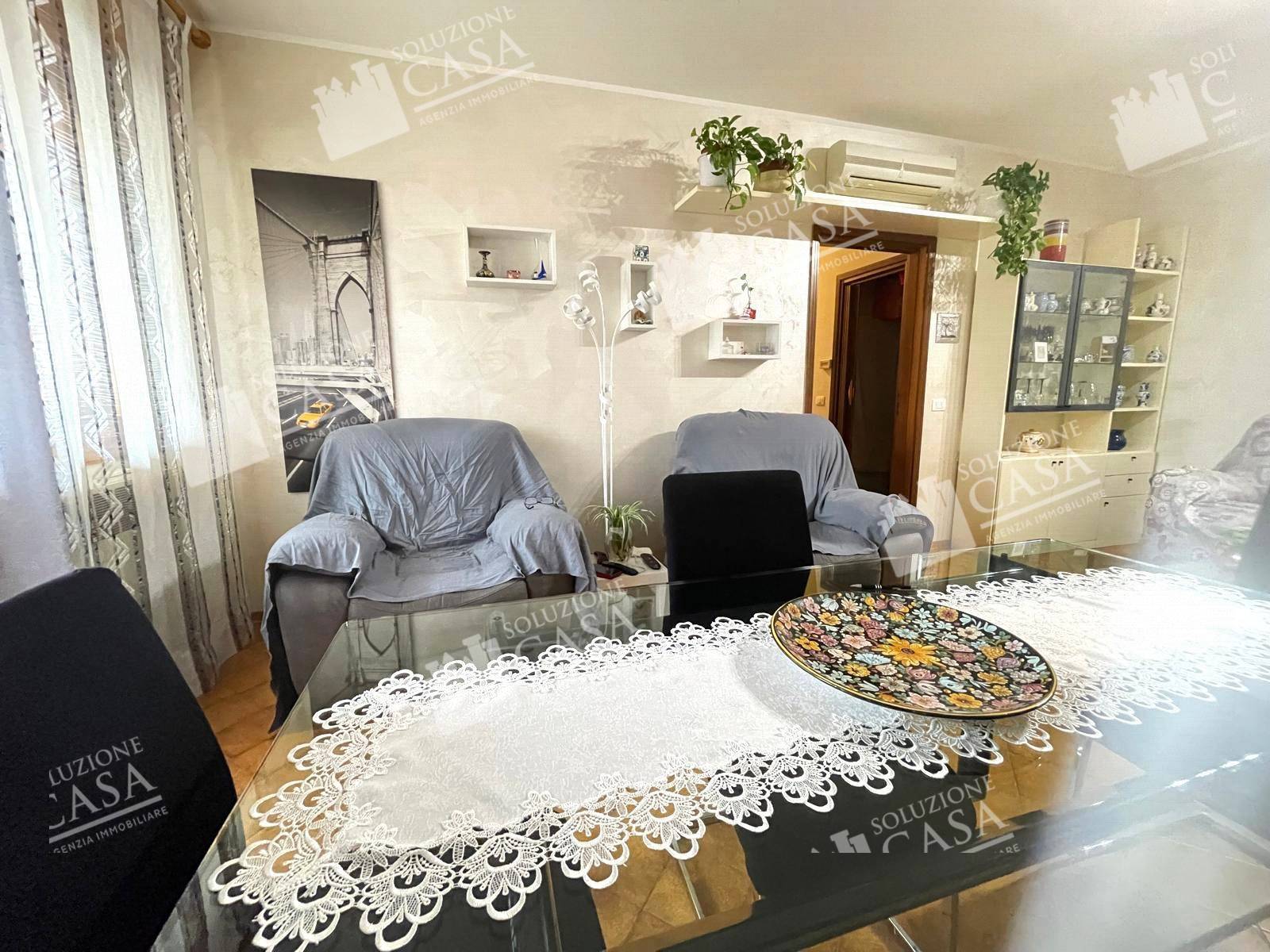Appartamento in vendita a Cento (FE)