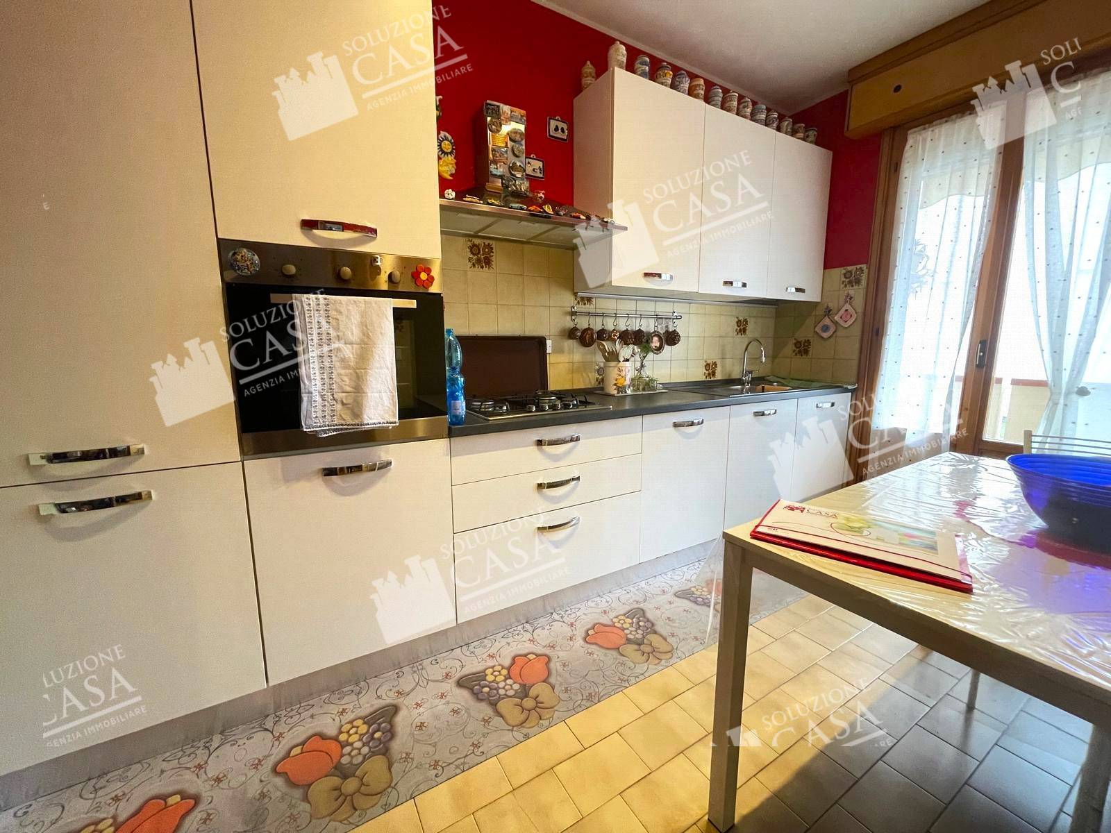 Appartamento in vendita a Cento (FE)