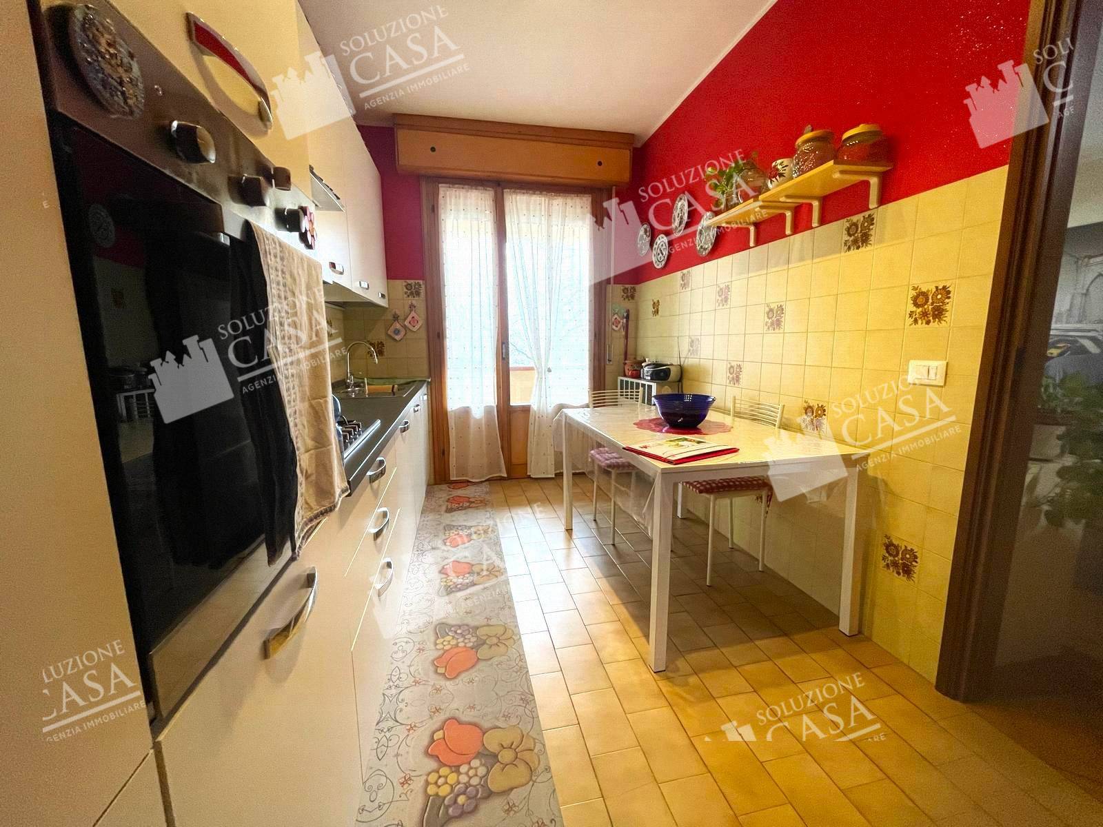 Appartamento in vendita a Cento (FE)