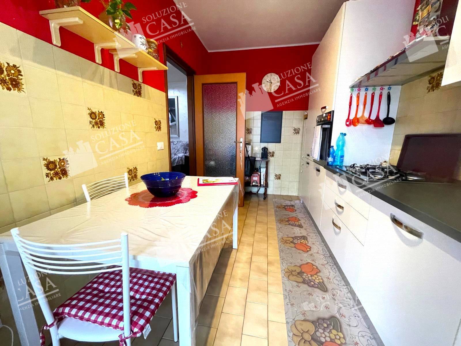 Appartamento in vendita a Cento (FE)