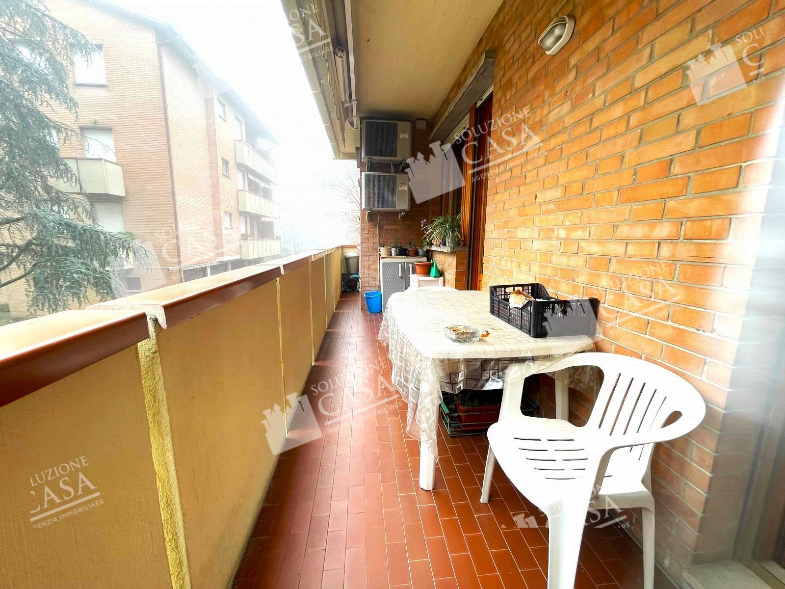 Appartamento in vendita a Cento (FE)