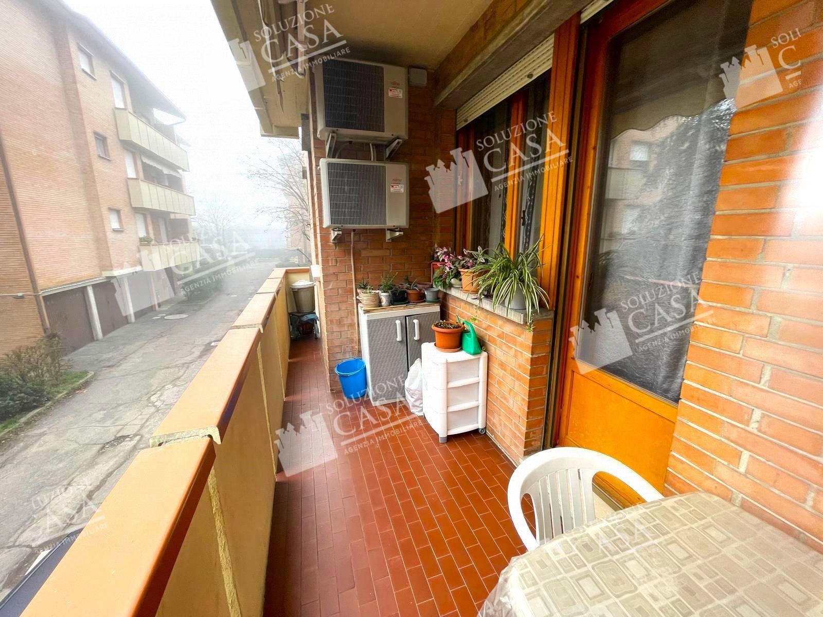 Appartamento in vendita a Cento (FE)