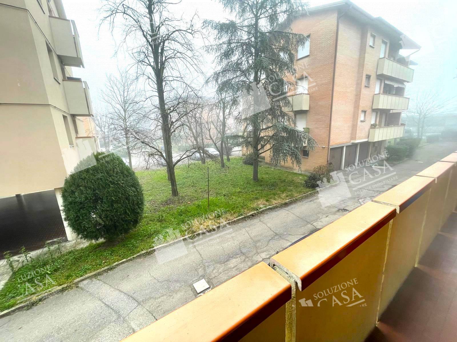 Appartamento in vendita a Cento (FE)